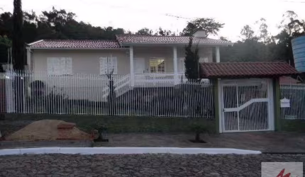 Casa para Venda - TRAVESSAO, DOIS IRMAOS - 187m², 2 vagas