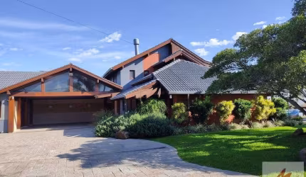 CASA MARAVILHOSA DE FRENTE PARA RIO DE IMBE-RS, LAZER E DESCANSO COMPLETO!