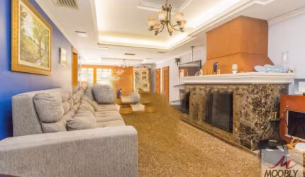 Casa em Condomínio para Venda - TRES FIGUEIRAS, PORTO ALEGRE - 388m², 2 vagas