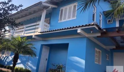 Casa para Venda - ENCOSTA DO SOL, Estancia Velha  - 289m², 3 vagas