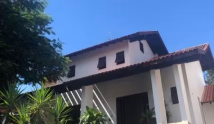 Casa para Venda - RONDONIA, NOVO HAMBURGO - 380m², 4 vagas