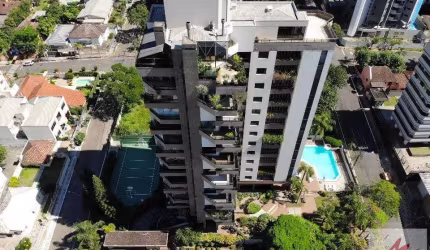 APARTAMENTO A VENDA RESIDENCIAL CARLOS GOMES, VILA ROSA EM NOVO HAMBURGO-RS