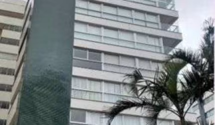 VENDA APARTAMENTO MOBILIADO COM TRES QUARTOS, SENDO UMA SUITE, DUAS  GARAGEM