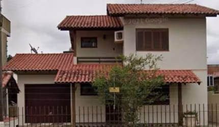 Sobrado para Venda - HAMBURGO VELHO, NOVO HAMBURGO - 85m², 1 vaga