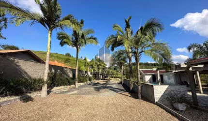 Chácara / sítio com 2 quartos à venda na Zona Rural, Massaranduba , 22000 m2 por R$ 3.300.000