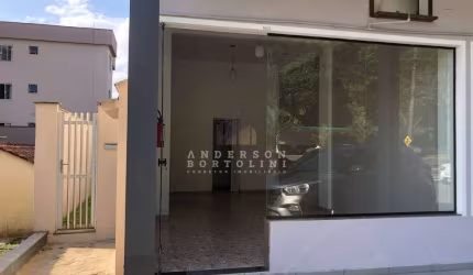 Sala Comercial
