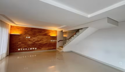 Apartamento 4 suítes  no Setor Marista