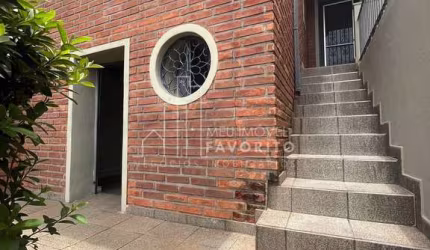 Casa à Venda, 3 dorm, 113m , Vila Municipal, Jundiaí SP, R 549.000,00