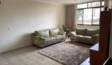 Vende-se apartamento 150 mt  3 dorm. Edif.  Centro de Jundiaí SP R 650.000,00