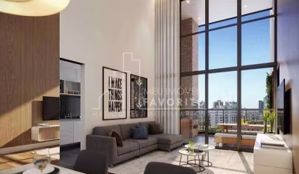 Vende-se Apartamento 104m  - Open View Horto Florestal - Jundiaí SP