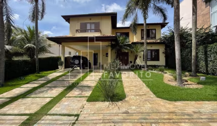 Vende-se casa no Bairro Caxambu, Jundiaí - 400m  - Terras de São Carlos - R 2.5m