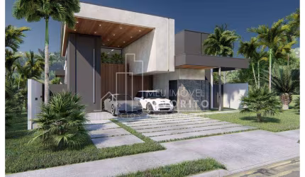 Alphaville I, 240M  a venda, Com 3 suítes, em Jundiai-SP R  2.900.000,00