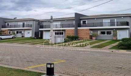Vende-se casa no Kaza Condomínio Club, 106m , Jundiaí-SP R  1.280.000,00