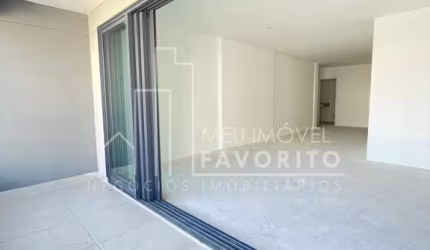 Apartamento à Venda, Oka Mamoré, 113m2, Al. Rio Negro, 2 suítes, 1.9MI