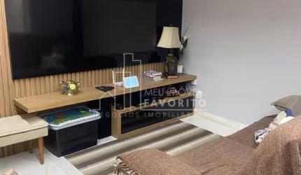 Apartamento a venda com 60 m  - 2 Dormitórios,  Myriad - Engordadouro