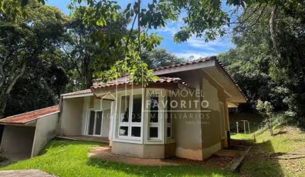 Casa à venda com 4 quartos  1 suíte , 335 m  na Fazenda Campo Verde - Jundiaí-SP