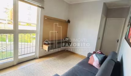 Apartamento para locação mobiliado, Condomínio América Latina, Quarto Centenário, Jundiaí