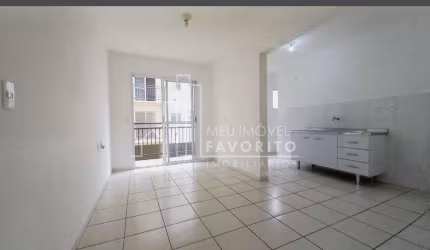 Aluga-se apartamento com 60m , no condomínio Varandas do Japi - Medeiros