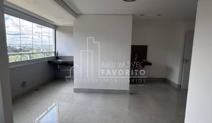 Aluga-se Apartamento com 60 m  - 2 Dormitórios 1 suíte , Residencial Cenário - Jundiaí  SP