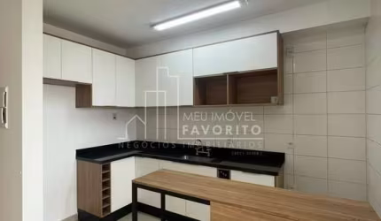 Aluga-se Apartamento com 77 m - 3 Dormitórios 1 suíte , Cond. Myriad - Engordadouro - Jundiaí SP