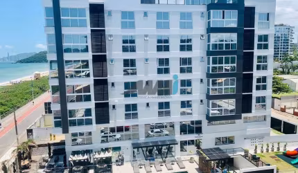 Cobertura com 4 quartos à venda na Avenida José Medeiros Vieira, 820, Praia Brava, Itajaí por R$ 17.700.000