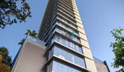 Apartamento com 3 quartos à venda na Rua 1401, 309, Centro, Balneário Camboriú por R$ 2.740.000