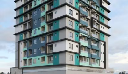 Loft com 2 quartos à venda na Avenida Prefeito José Juvenal Mafra, 6170, Gravata, Navegantes por R$ 547.000
