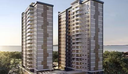 Apartamento com 3 quartos à venda na Avenida Nereu Ramos, 2970, Itacolomi, Balneário Piçarras por R$ 1.113.199