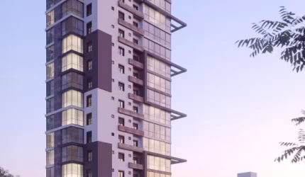 Apartamento com 3 quartos à venda na Rua Nonato Costa, 79, Itacolomi, Balneário Piçarras por R$ 1.152.570