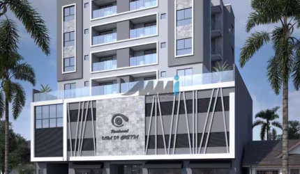 Apartamento com 2 quartos à venda na Rua 2000, 1380, Centro, Balneário Camboriú por R$ 819.000