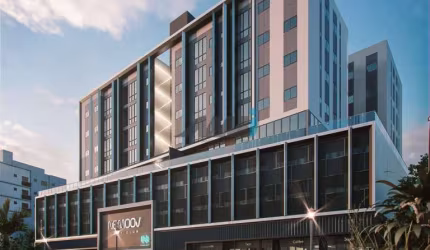 Apartamento com 3 quartos à venda na Rua Islândia, 101, Nações, Balneário Camboriú por R$ 1.059.000