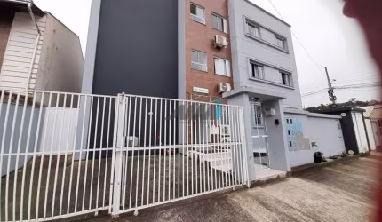 Apartamento com 2 quartos à venda na Rua Moscou, 402, Santa Regina, Camboriú por R$ 350.000