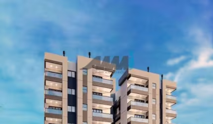 Apartamento com 2 quartos à venda na Avenida Hermógenes de Assis Feijó, 558, Barra, Balneário Camboriú por R$ 787.000