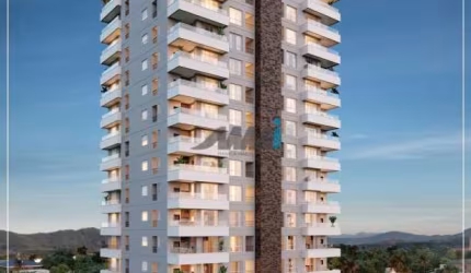 Apartamento com 2 quartos à venda na Avenida Nereu Ramos, 4127, Armação, Balneário Piçarras por R$ 1.033.928
