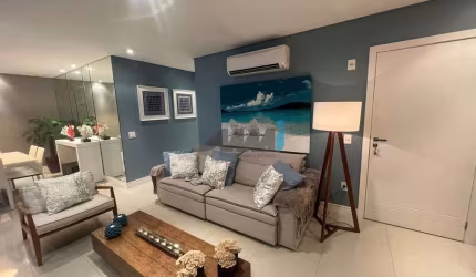 Apartamento com 3 quartos à venda na Rua Jacob Schimidt, 225, Pioneiros, Balneário Camboriú por R$ 2.490.000