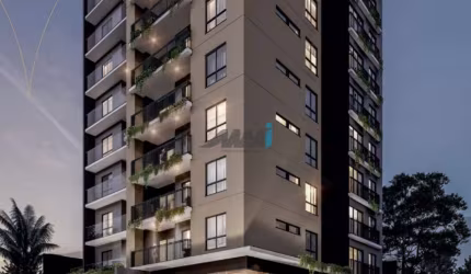 Apartamento com 3 quartos à venda na Avenida Prefeito José Juvenal Mafra, 4097, Meia Praia, Navegantes por R$ 708.901