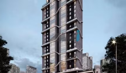 Apartamento com 4 quartos à venda na Rua 3710, 61, Centro, Balneário Camboriú por R$ 3.273.874