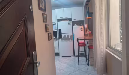 Apartamento com 3 quartos à venda na Avenida Prefeito José Juvenal Mafra, 6916, Gravata, Navegantes por R$ 690.000