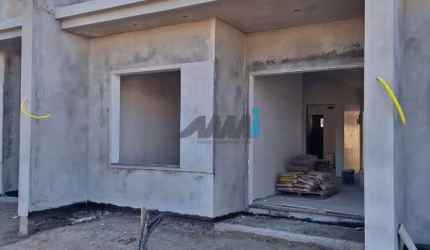 Casa com 2 quartos à venda na Rua Luiz Manoel do Nascimento, 546, Gravata, Navegantes por R$ 465.000