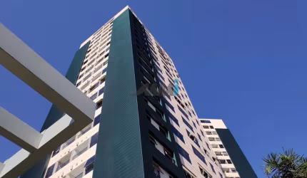 Apartamento com 2 quartos à venda na Avenida Osvaldo Reis, 2000, Praia Brava, Itajaí por R$ 890.000