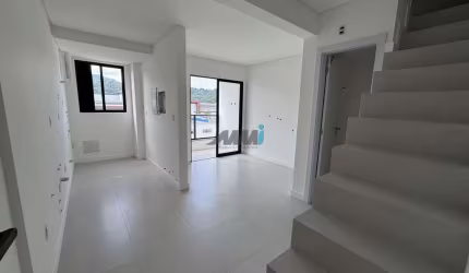 Apartamento com 1 quarto à venda na Rua São Paulo, 120, Estados, Balneário Camboriú por R$ 750.000