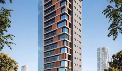 Apartamento com 3 quartos à venda na Rua Alípio Evilásio Meirinho, 539, Pioneiros, Balneário Camboriú por R$ 2.685.300