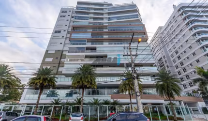 Apartamento com 4 quartos à venda na Rua Delfim de Pádua Peixoto, 600, Praia Brava, Itajaí por R$ 4.800.000