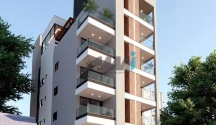 Prédio à venda na Rua José Eugênio Muller, 234, Meia Praia, Navegantes