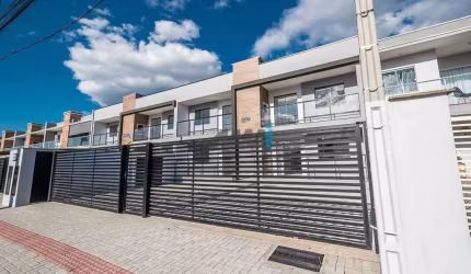 Prédio à venda na Rua Nono Emílio Dalçóquio, 602, Espinheiros, Itajaí