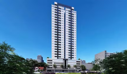Apartamento com 2 quartos à venda na Rua 901, 300, Centro, Balneário Camboriú por R$ 3.499.999