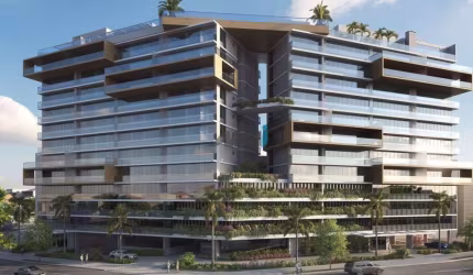 Apartamento com 2 quartos à venda na Avenida Santa Catarina, 1, Estados, Balneário Camboriú por R$ 1.848.513
