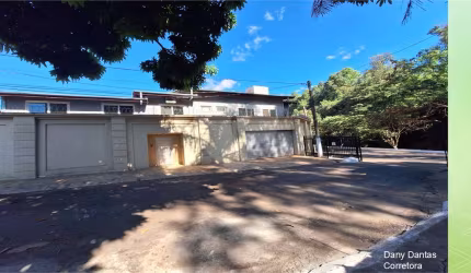 Condomínio com 6 quartos à venda em Andracel Center - GO