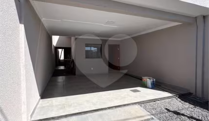 Casa com 2 quartos à venda em Jardim Primavera 1ª Etapa - GO