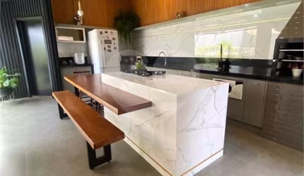 Casa com 4 quartos à venda em Residencial Araujoville - GO